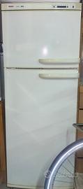 Frigorifero Bosh 273 litri altezza 155 funzionante