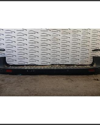 Paraurti Posteriore FORD Transit VI 2418849