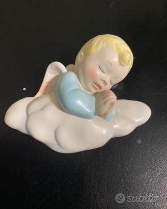 Ceramica angelo LENCI