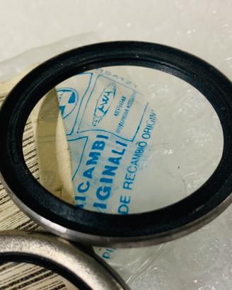 Anello Mozzo Ruota Posteriore Piaggio Ape