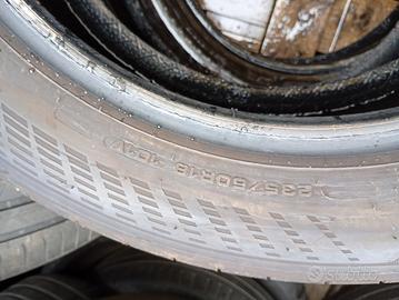 235/60 R18 101V Good year estive dot 2024