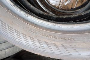 235/60 R18 101V Good year estive dot 2024