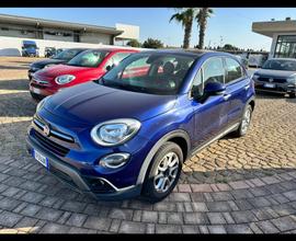 FIAT 500X 1.0 T3 120 CV City Cross