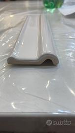 mattonella torello bianco