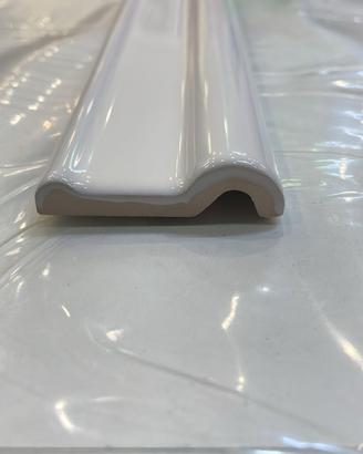 mattonella torello bianco