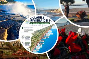 Vacanza a Settembre SAN BARTOLOMEO AL MARE (IM)