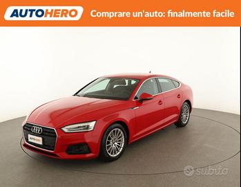 AUDI A5 WS28641