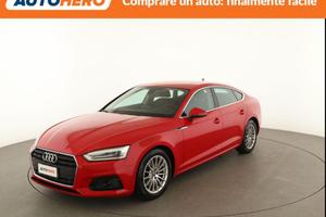 AUDI A5 WS28641