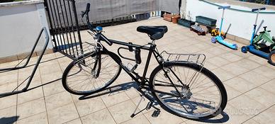 bici uomo