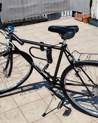 bici uomo