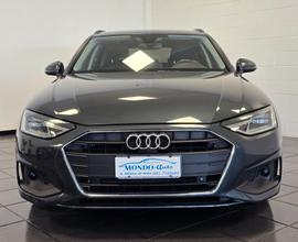 Audi A4 Avant 30 TDI/136 CV S tronic Business Adva