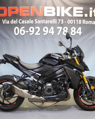 Suzuki GSX-S1000 E5 05/2022 Km 12800