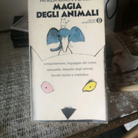 Magia degli animali