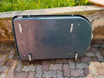 Baule Auto 