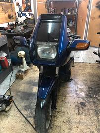 Bmw k100 rs 16 valvole