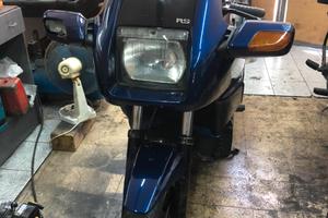 Bmw k100 rs 16 valvole