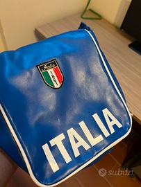 borsa in pelle italia