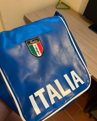 borsa in pelle italia
