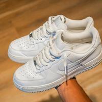 Nike Air Force 1 bianche – taglia 40
