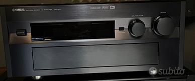 Yamaha DSP AX1
