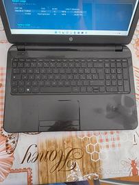 Notebook HP 15 pollici Windows 11 