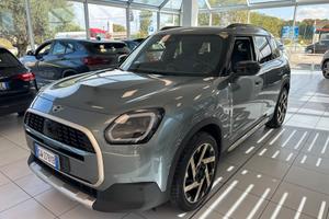 Mini Cooper Countryman C Favoured Auto