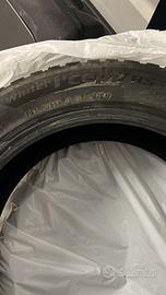 Gomme invernali  Hankook