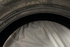 Gomme invernali  Hankook