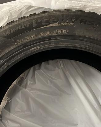Gomme invernali  Hankook