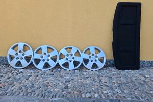COPRICERHI KIA VENGA 
