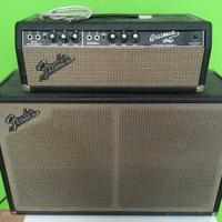 Fender Bassman 1967