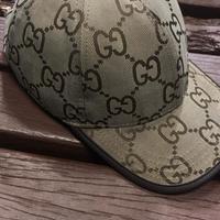 GUCCI CAP