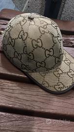GUCCI CAP