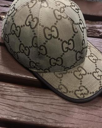 GUCCI CAP