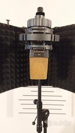 Microfono AKG C414 XLII 