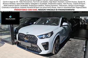 Bmw X2 sDrive 18d Msport Pro