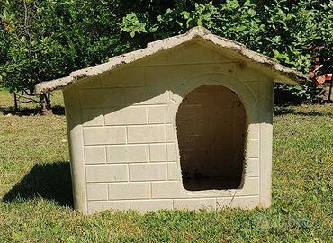 CUCCIA PER CANI