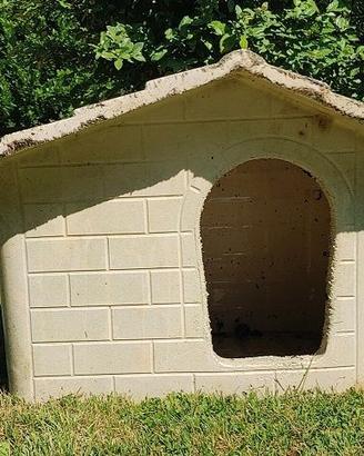 CUCCIA PER CANI