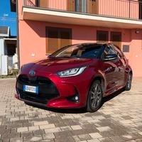 Toyota Yaris 1.5 Style