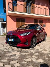 Toyota Yaris 1.5 Style