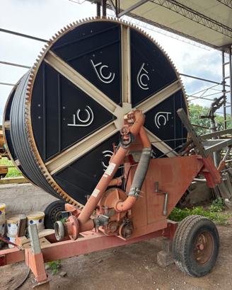 Rotolone Turbocipa 300mt