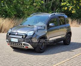 FIAT Panda Cross 0.9 TwinAir Turbo S&S 4x4