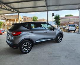 Renault Captur 1.5 dCi 8V 90 CV R-Link