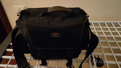 Borsa fotografica 