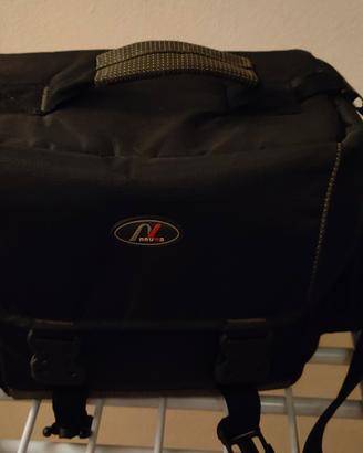 Borsa fotografica 