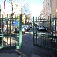 Appartamento Roma [Cod. rif 488VRG] (Tomba di Nero