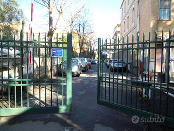 Appartamento Roma [Cod. rif 488VRG] (Tomba di Nero