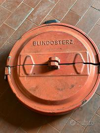 Blindosterz