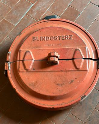Blindosterz