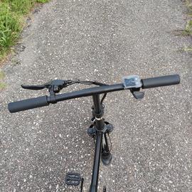 bicicletta elettrica 500w 